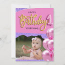 Recherche de premier de babys anniversaire invitations Pour tous