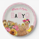 Recherche de baby q assiettes Tournesol