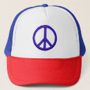 Suche nach friedenszeichen kappen Hippie