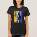 Recherche de anniversaire golfeur tshirts Rétro