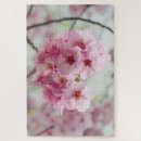 Suche nach japanische blumen puzzle Kirschblüte