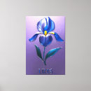 Suche nach metallische leinwandbilder Blau