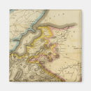 Suche nach nord magnete Hachures