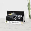 Suche nach classic car karten Großvater