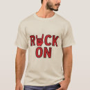 Recherche de signe en métal tshirts Pour tous