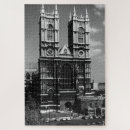 Recherche de abbaye de westminster puzzles Angleterre