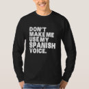 Suche nach spanischer stier tshirts Nicht