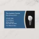 Suche nach oral visitenkarten Zahnärzte