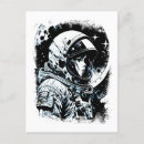 Suche nach science fiction postkarten Außerirdischen