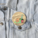 Recherche de escargot badges Jardin