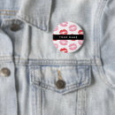 Suche nach rosa lippen buttons Für sie