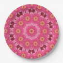 Suche nach rosa mandala teller Farbenfroh