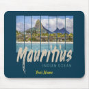 Suche nach vintage reise mousepads Souvenir