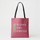 Recherche de alpha et omega sacs Fraternité