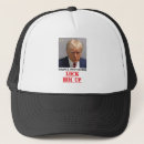 Recherche de verrouillé casquettes Prison