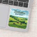 Suche nach lexington aufkleber Bluegrass