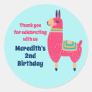 Suche nach alpaka cartoon aufkleber Lama