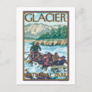 Recherche de glacier cartes postales Original