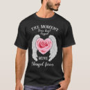 Recherche de coeur de mine tshirts Éternité