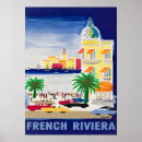 Recherche de riviera posters Palmiers