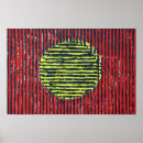 Suche nach schwarze flecken kunst Gelb