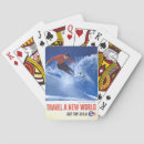 Recherche de affiches jeux de cartes Vacances