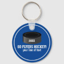 Suche nach hockey schlüsselanhänger Team