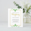 Recherche de nom dessus invitations Simple