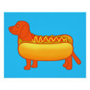 Suche nach hot dog poster Welpe