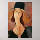 Recherche de modigliani posters 20th