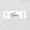 Recherche de mariés mini cartes visite Pour tous