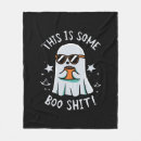 Recherche de de friandise couvertures plaids Halloween
