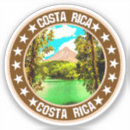 Recherche de le costa rica autocollants Paradis