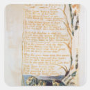 Recherche de william blake autocollants Collection