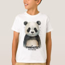 Recherche de panda enfant tshirts Vacances