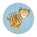 Recherche de tigre planches à découper Dessin