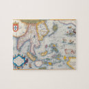 Recherche de asiatiques puzzles Asie