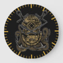 Recherche de plongeur horloges Nautique