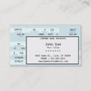 Recherche de concerts cartes visite Musique