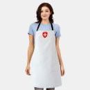 Recherche de blason tabliers Suisse