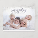 Suche nach schnee foto postkarten Familie