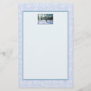 Recherche de winter papier à lettre Neige