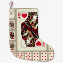 Recherche de jouer chaussette de noël Poker