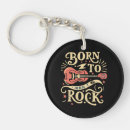 Suche nach e gitarre schlüsselanhänger Rock 'n' roll