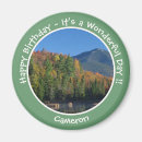 Recherche de montagnes magnets Décoration