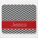 Recherche de zigzag tapis souris Chic