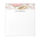 Recherche de marbre rose blocsnotes Luxe