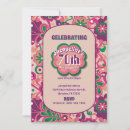 Recherche de psychedelics invitations Rétro