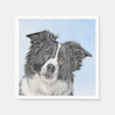 Recherche de colley serviettes Dog