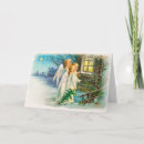 Suche nach alte zeit weihnachtskarten Kinder